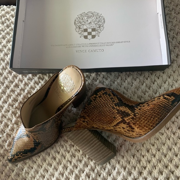 Booties - Picture 3 of 5